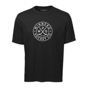 WinnPro Hockey Co. Performance Tee