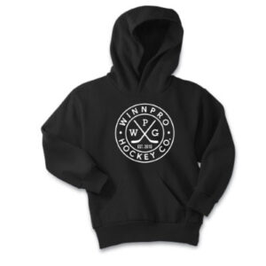 WinnPro Hockey Co. Everyday Hoodie