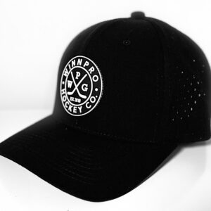 WinnPro Hockey Co. Hydro Snap